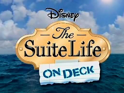 the suite life on deck season 1 episode 15 shipnotized